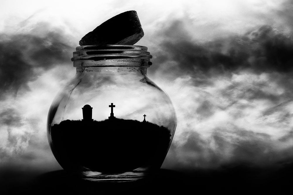 Photograph by Everton Medeiros