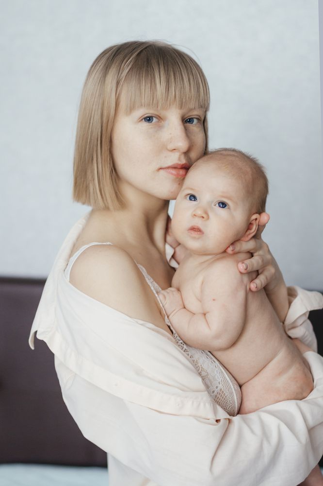 Photograph by Ольга Хоменкова