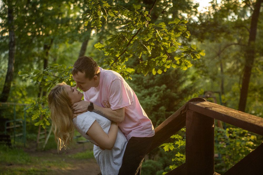 Seraphim and Nicholas