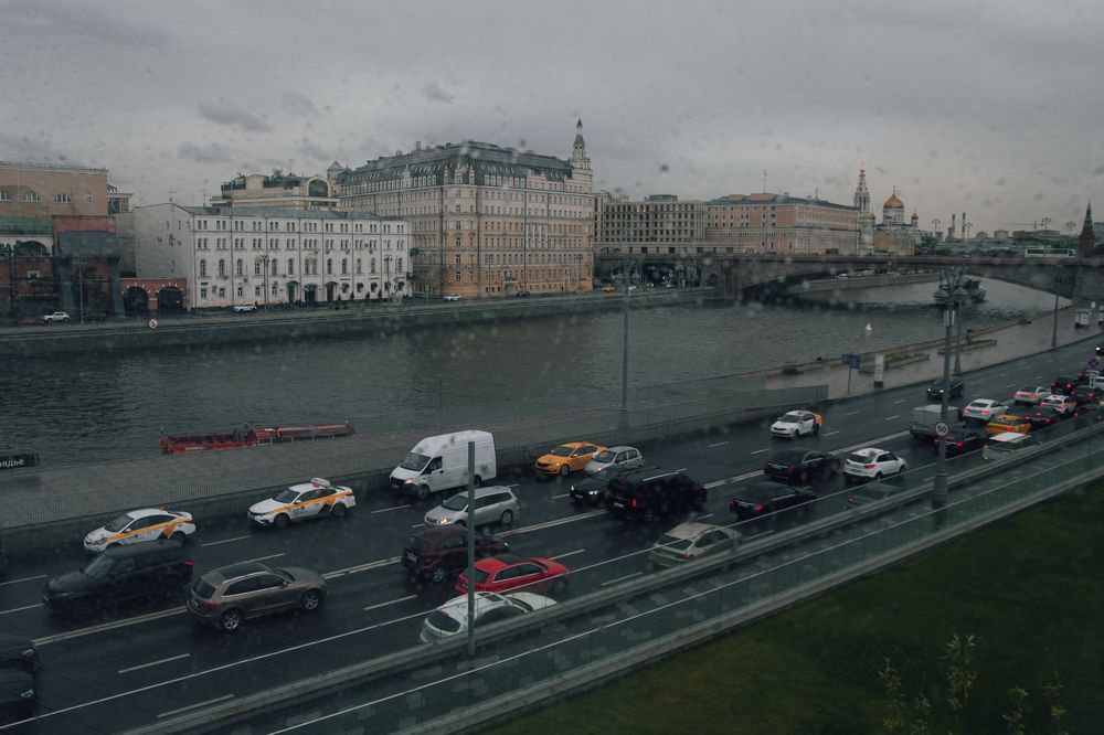 Photograph by Мария Блинова