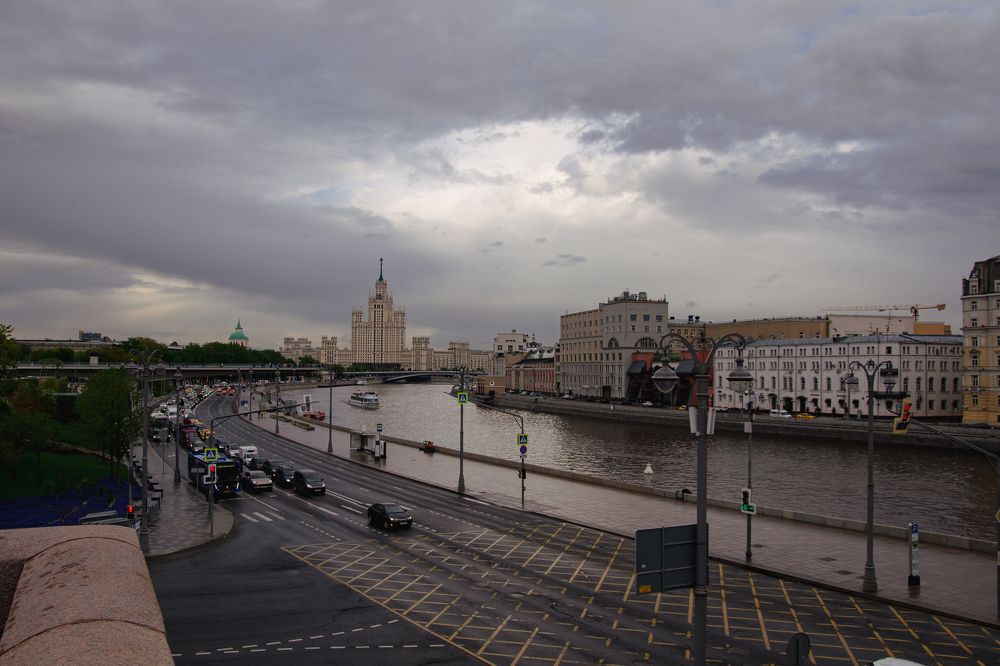 Photograph by Мария Блинова