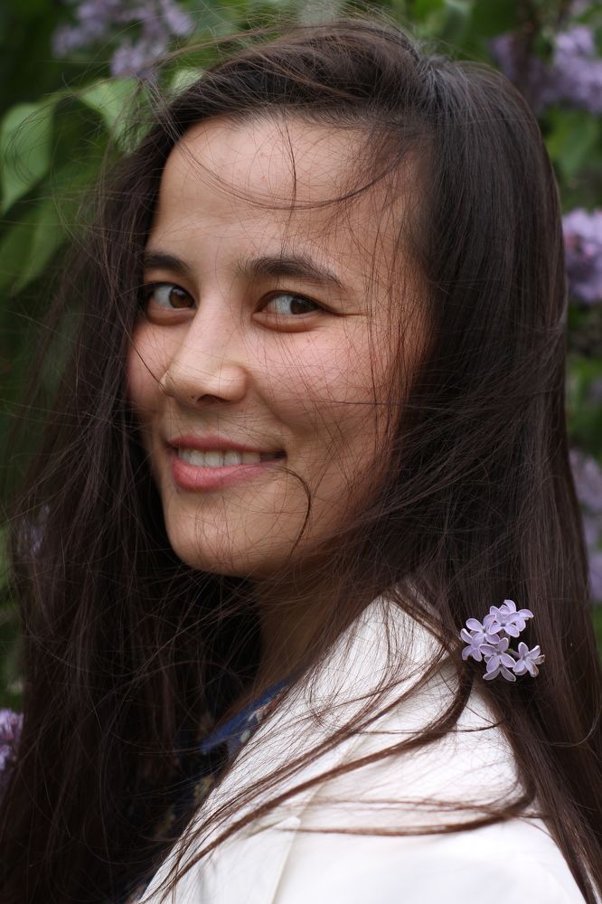 Photograph by Полина Ефимова