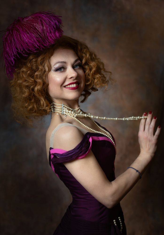 Фотография автора Олесь Парицкий