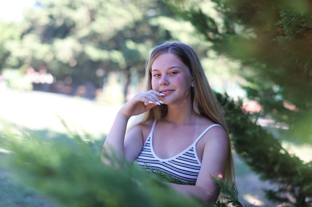 Photograph by Злата Иванченко