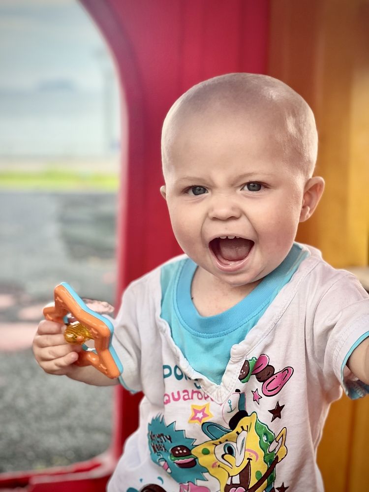 Фотография автора Виктория Калганова