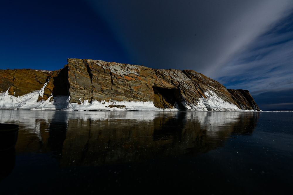 Photograph by Марина Корреа Ластра