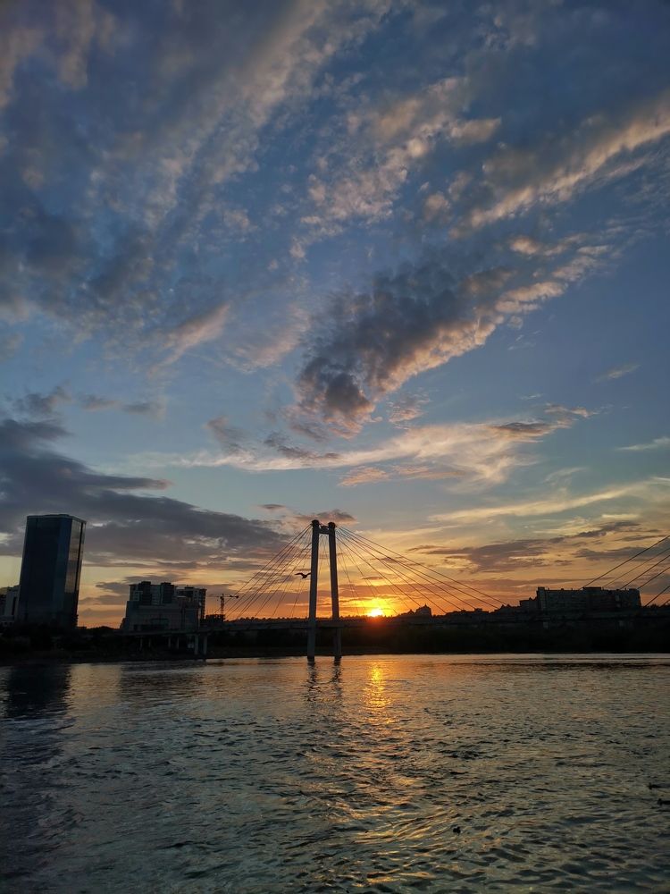 Photograph by Сергей Подлевский