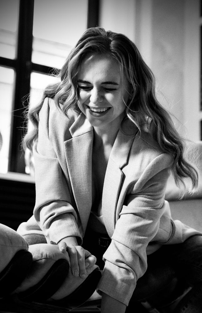 Фотография автора Виктория Калганова