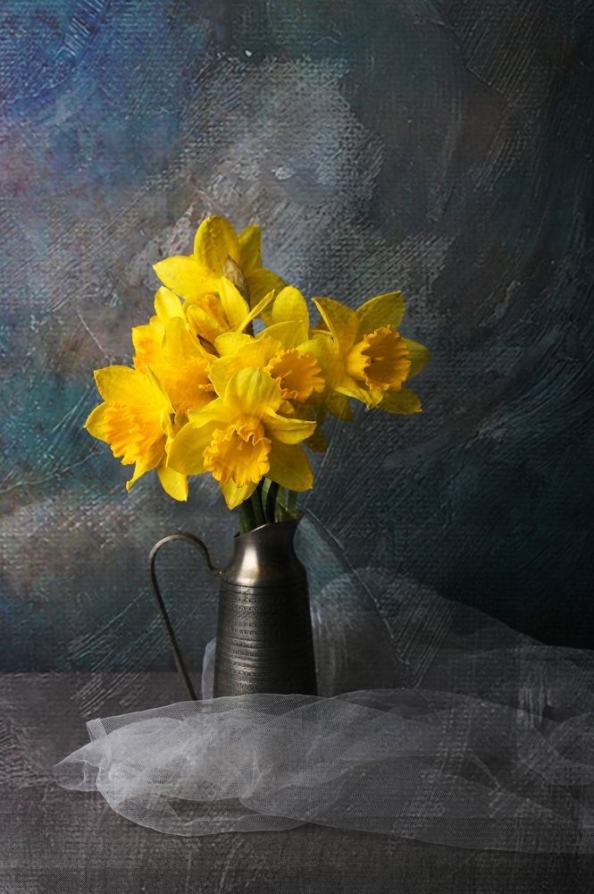 Photograph by Tatiana Kravchuk