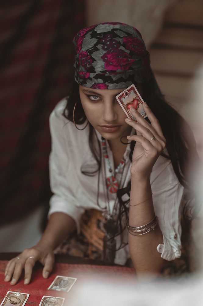 Photograph by Adrian Ruiz