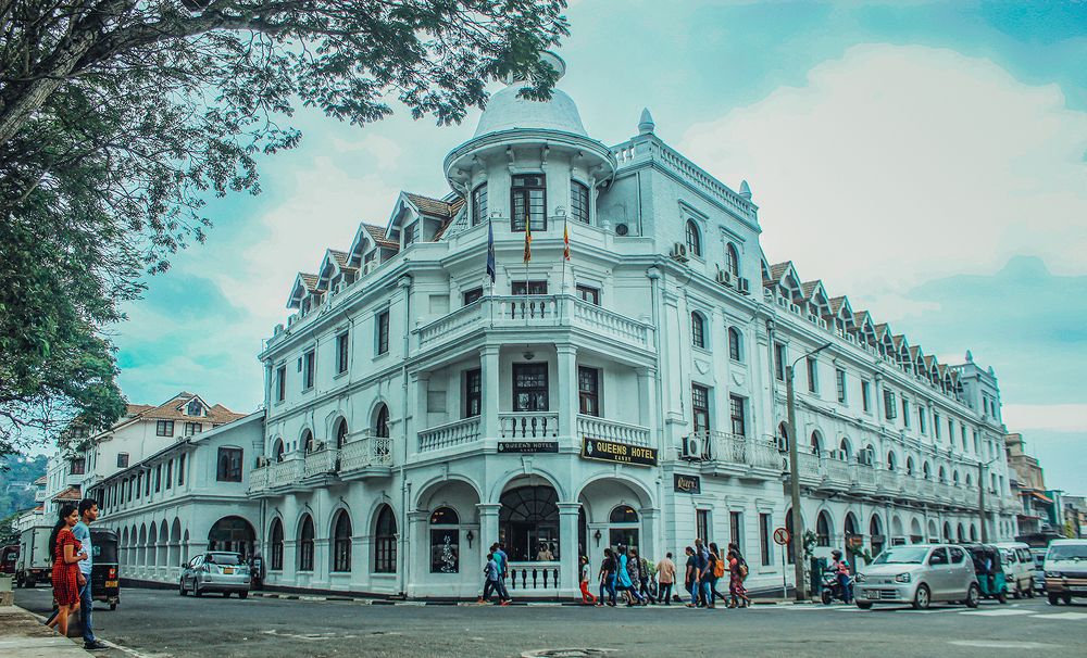 Photograph by Kalpa Aponsu