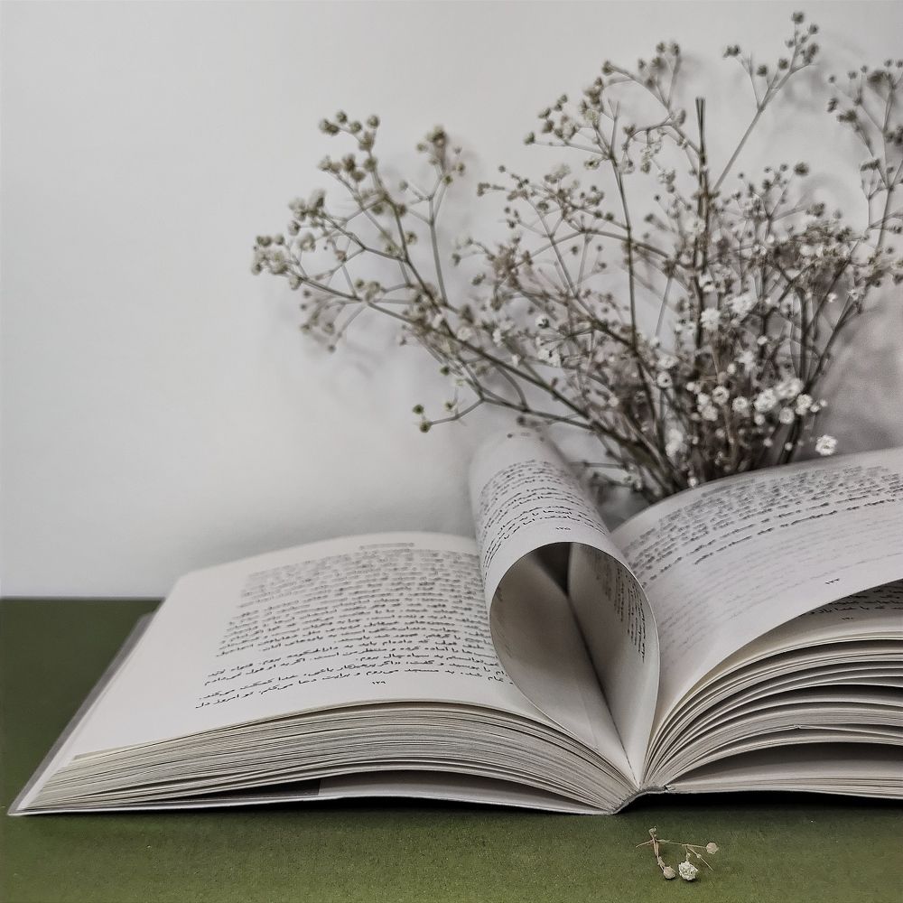 Photograph by Maryam Soleymani