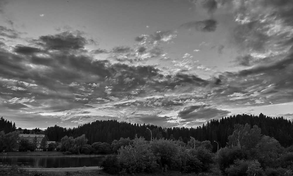 Photograph by Mila Vshivkova