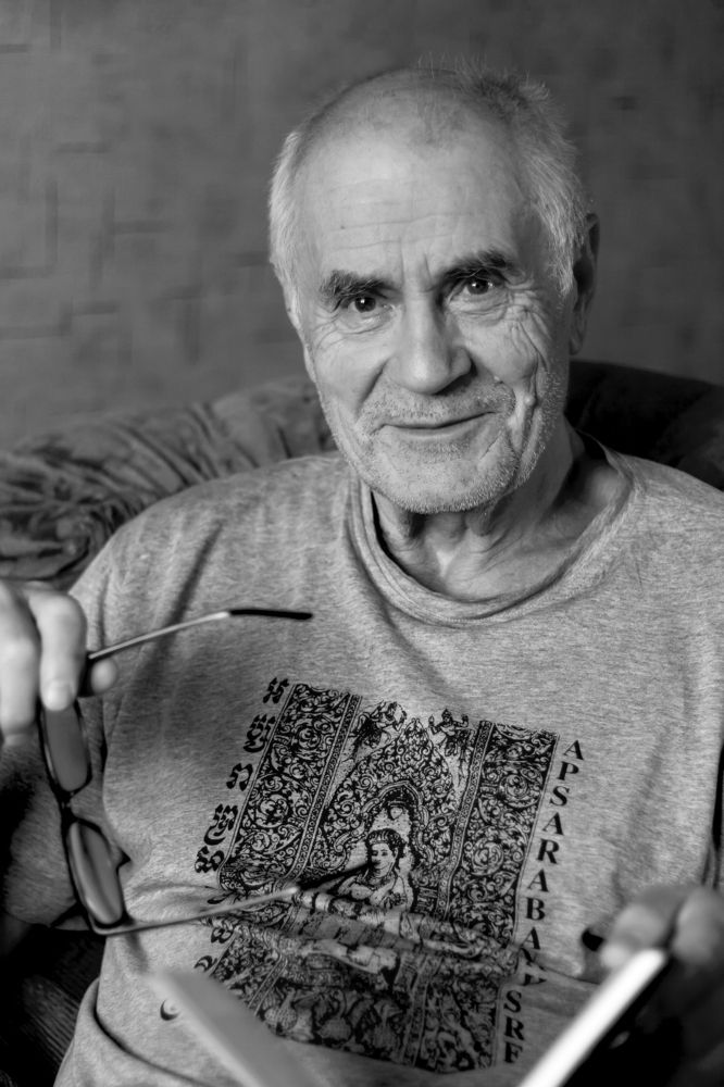 Photograph by Екатерина