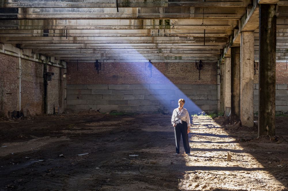 Photograph by Наталья НатальяОрленкочич