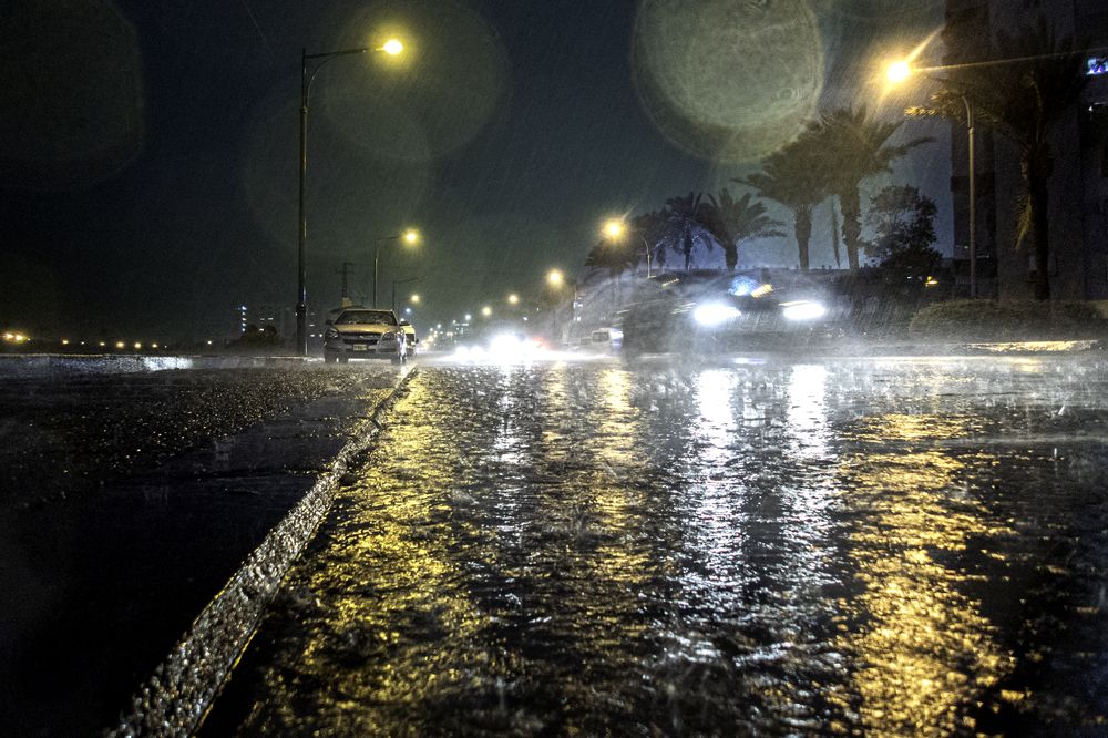 Photograph by Josef Poslavski