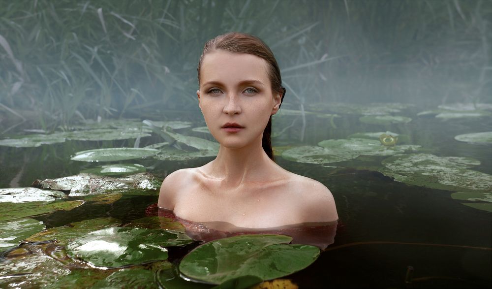 Photograph by Сюткина Ульяна