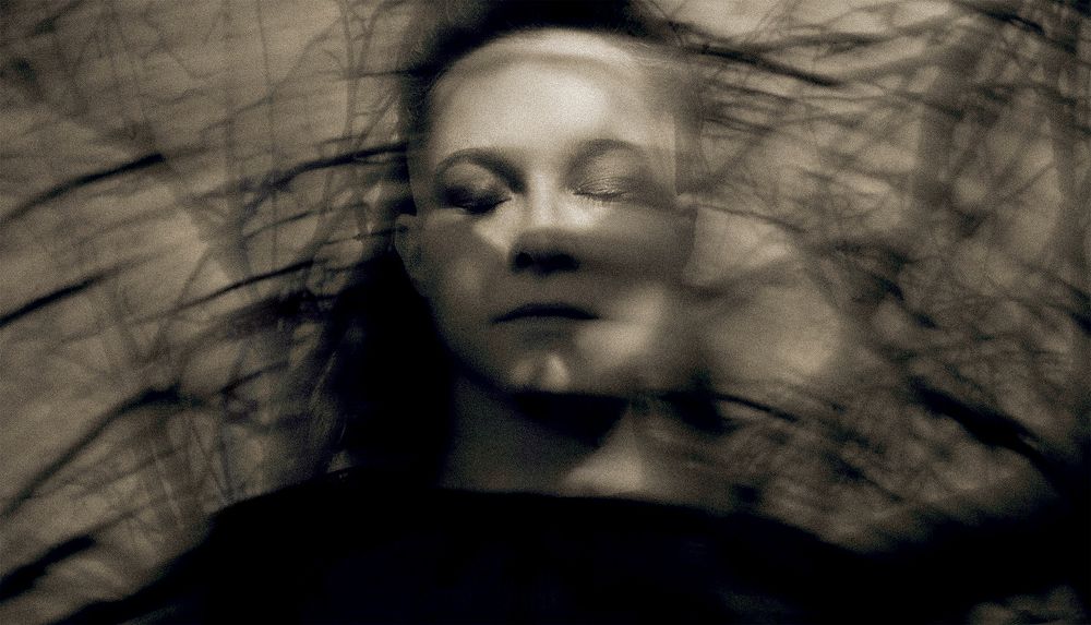 Photograph by Сюткина Ульяна