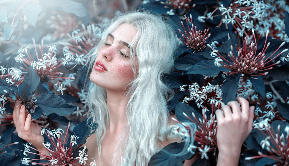 Photograph by Adrian Ruiz