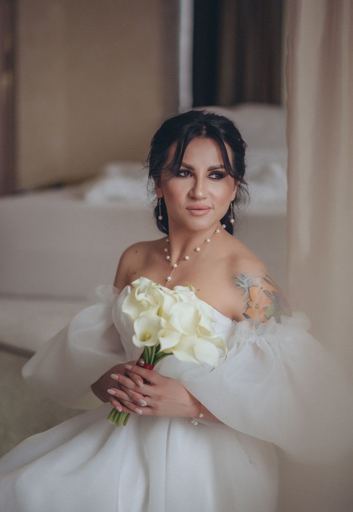 Photograph by Ирина Автандилян