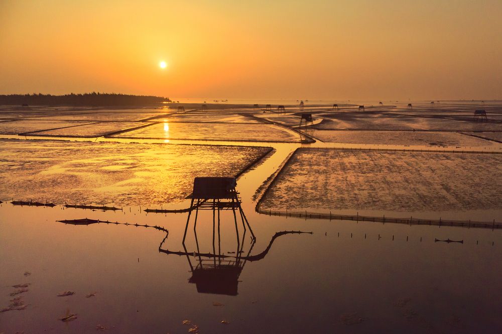 Photograph by Hoang Tat Thang