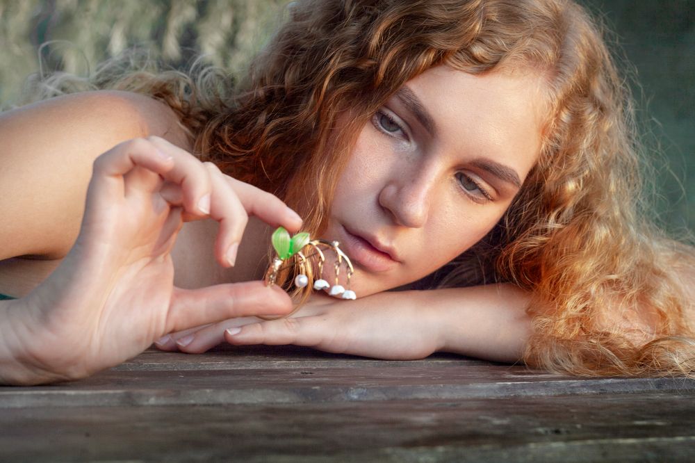 Photograph by Сюткина Ульяна