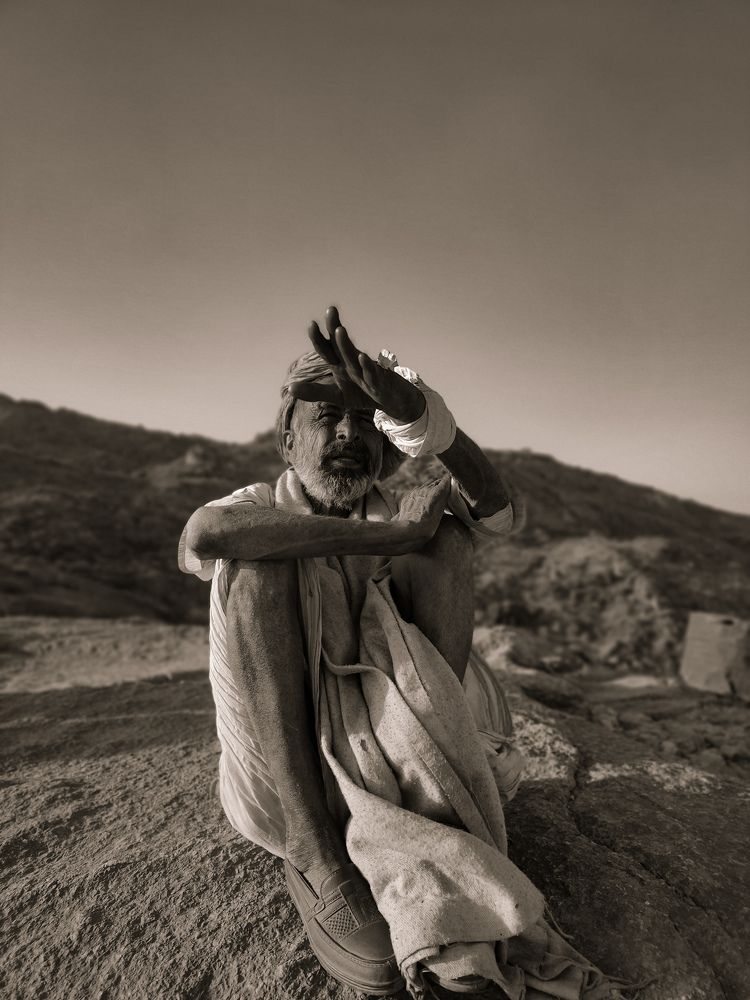 Portrait of Rajasthan