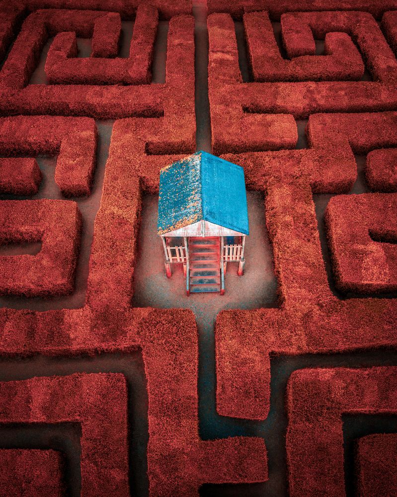 Photograph by Alina Yantsen