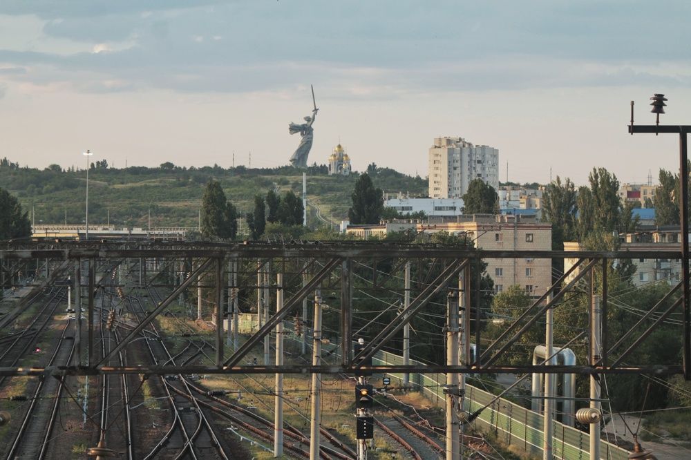 Photograph by Ольга Дмитриева