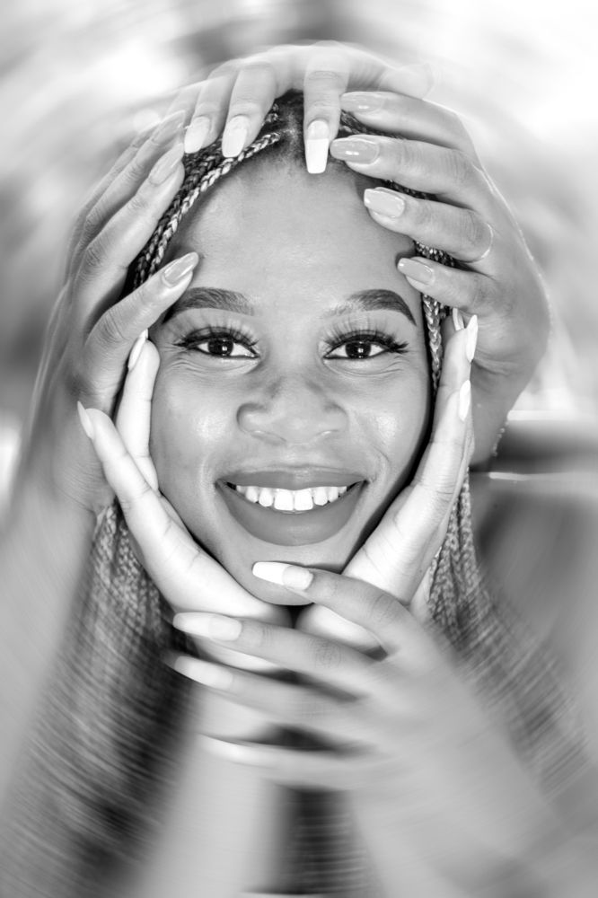 Photograph by Michelle Burge