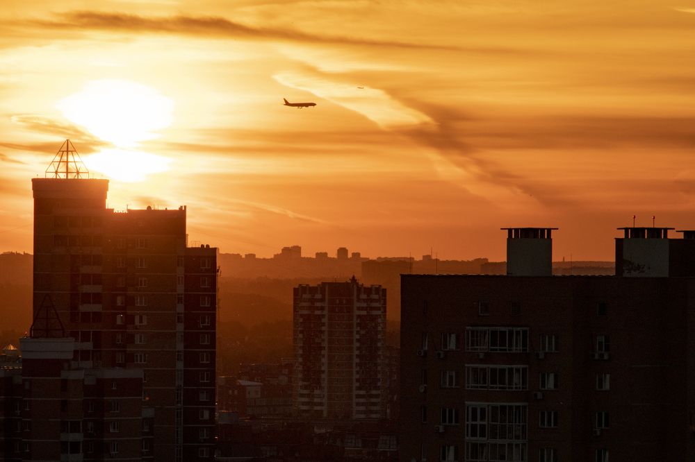 Photograph by Алексей Данилов