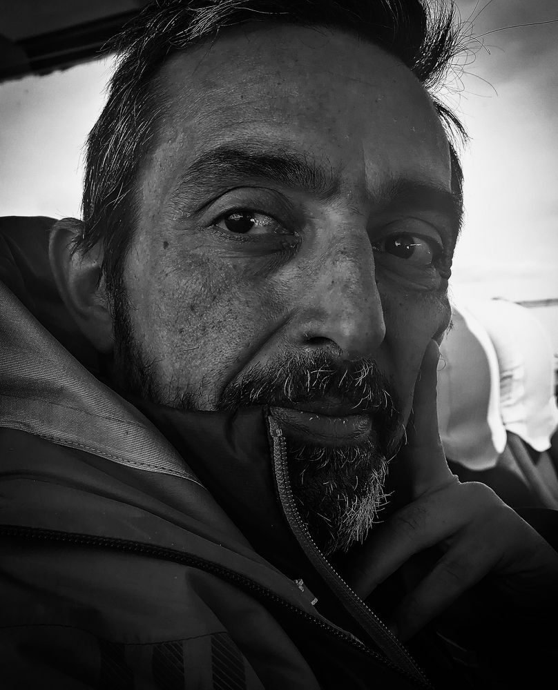 Photograph by Tiziana Luca