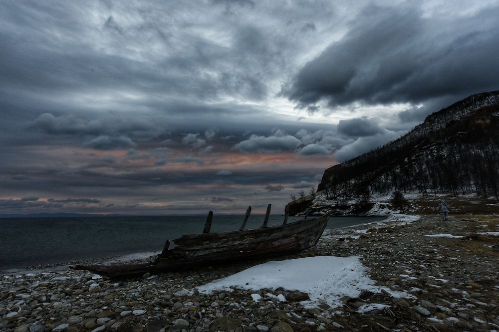 Photograph by Марина Корреа Ластра