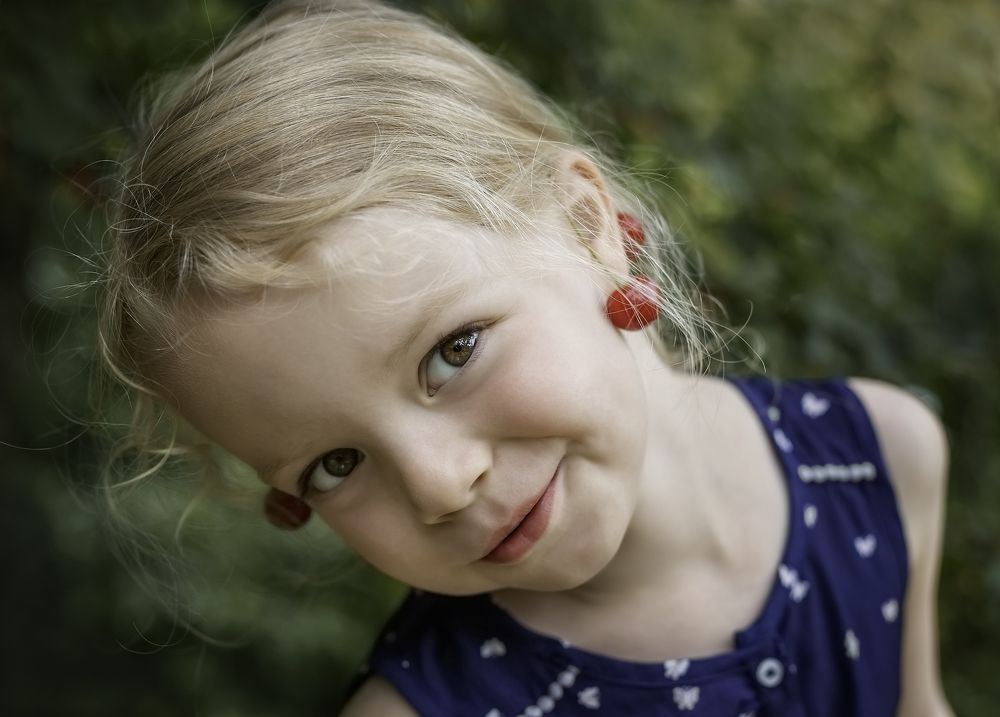 Фотография автора Юлия Ковач