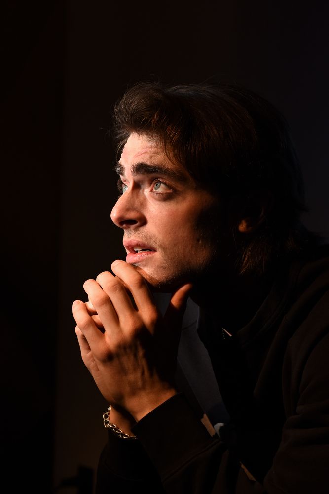 Фотография автора Екатерина Шаманаева