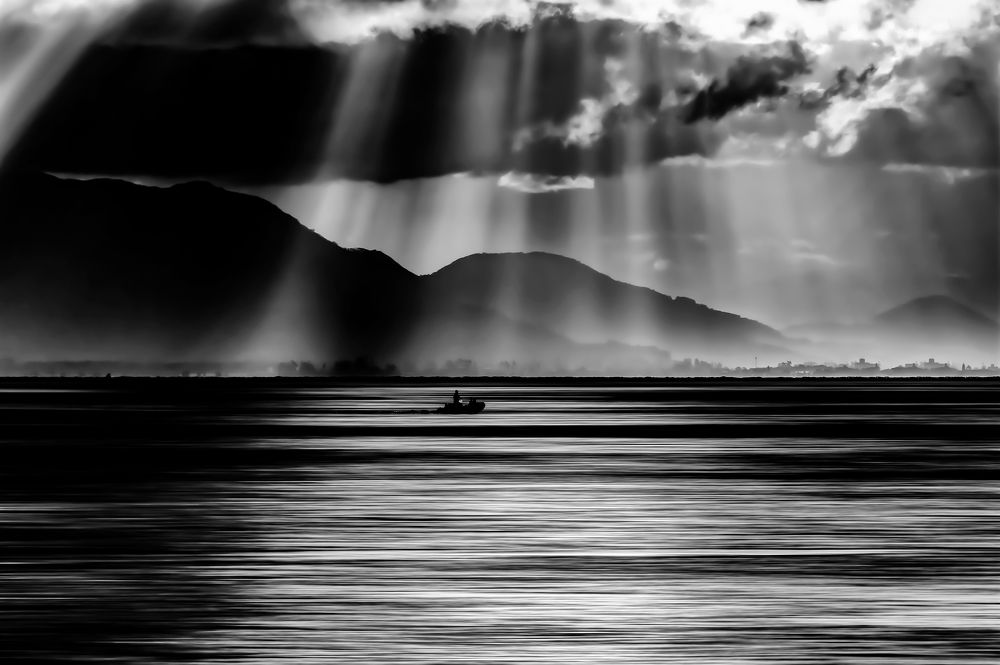 Photograph by Everton Medeiros