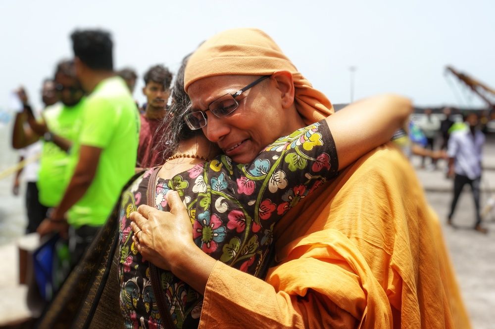 Photograph by Aastha Vyas