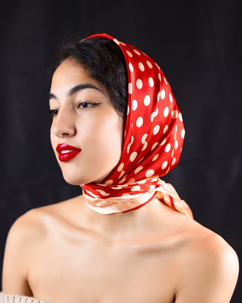 Photograph by Natalia Rassokhina