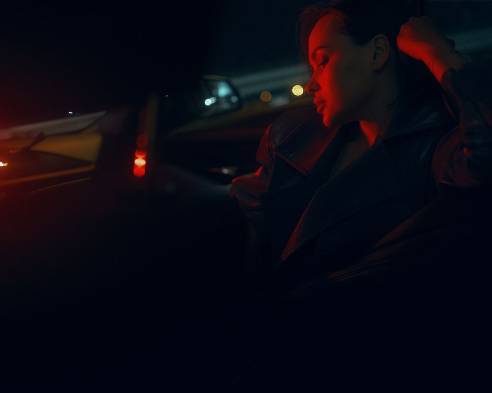 Photograph by Selivanov Ivan