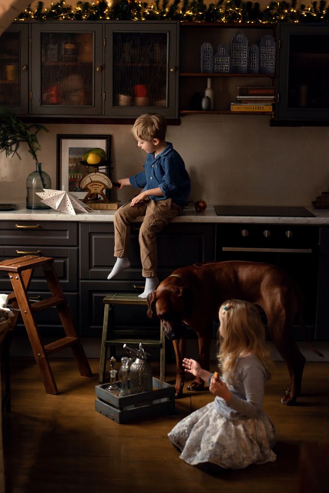 Фотография автора Екатерина Шаманаева