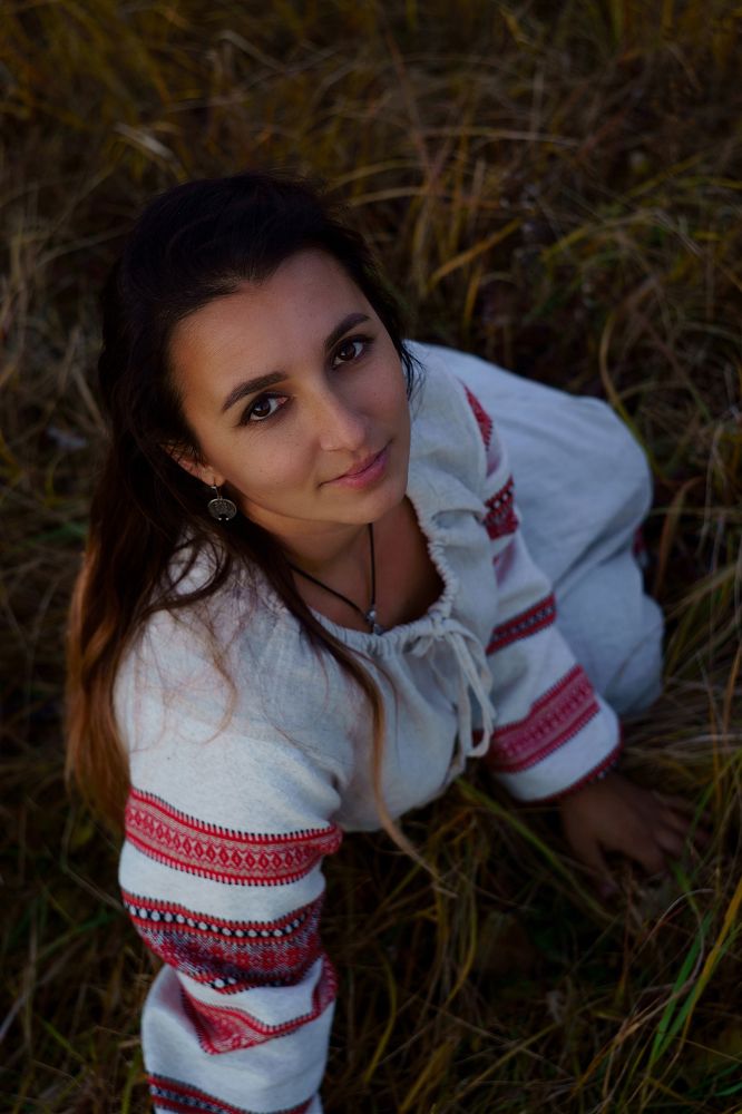 Photograph by Наталья Сенотрусова