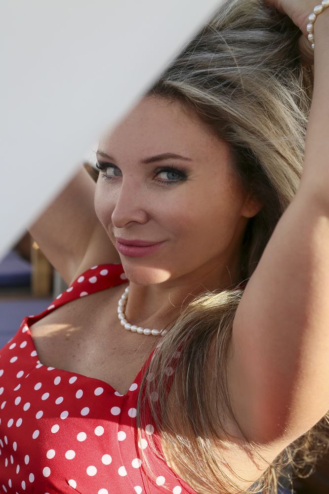 Photograph by Татьяна Атисс