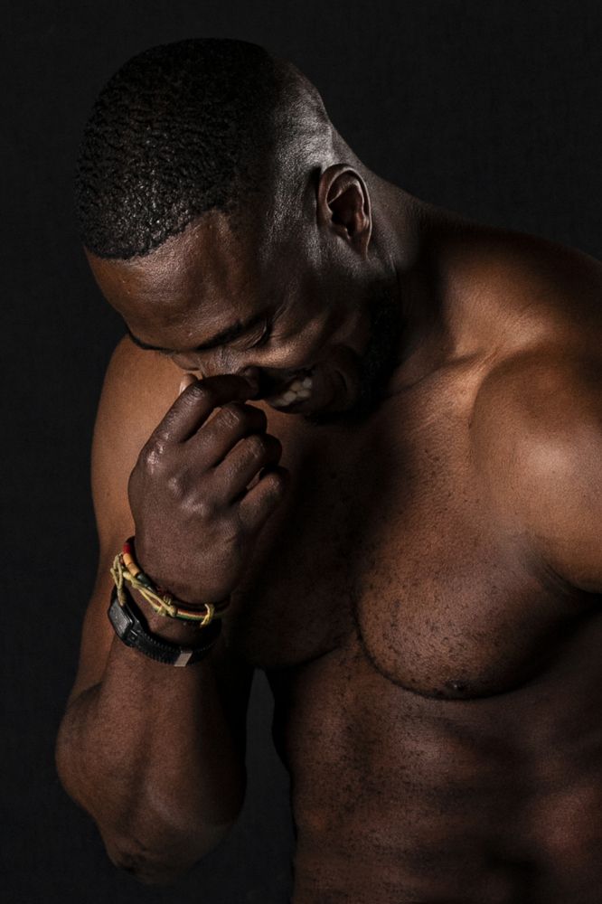 Photograph by Michelle Burge