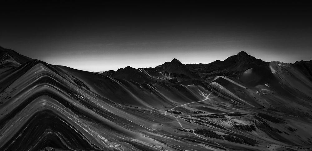 Photograph by Tiziana Luca