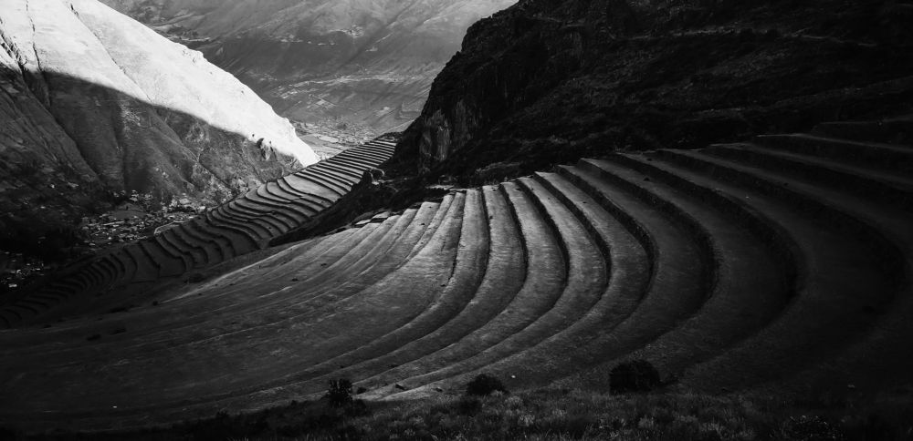 Photograph by Tiziana Luca