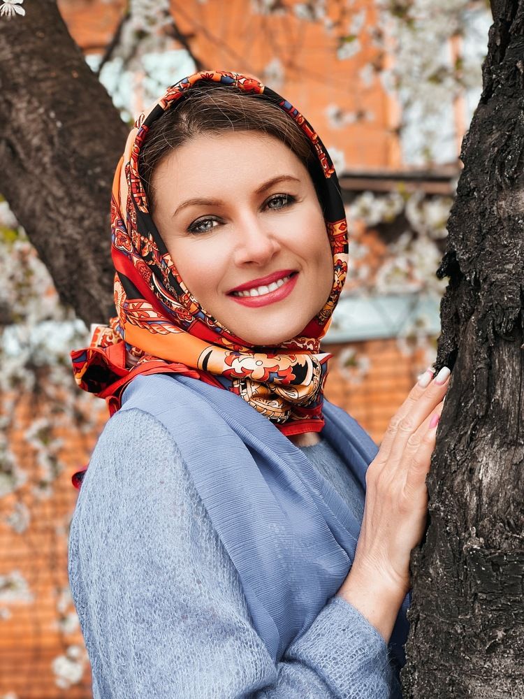 Photograph by Ольга Ходурская