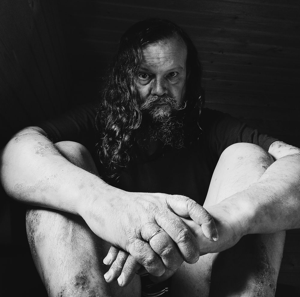 Photograph by Marko From