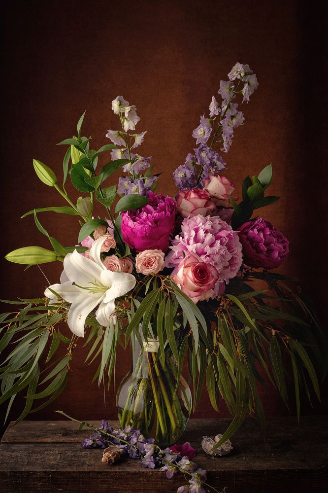 Photograph by Валерий