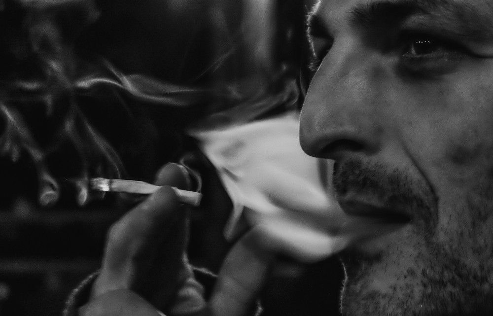 Photograph by Simona Ariton