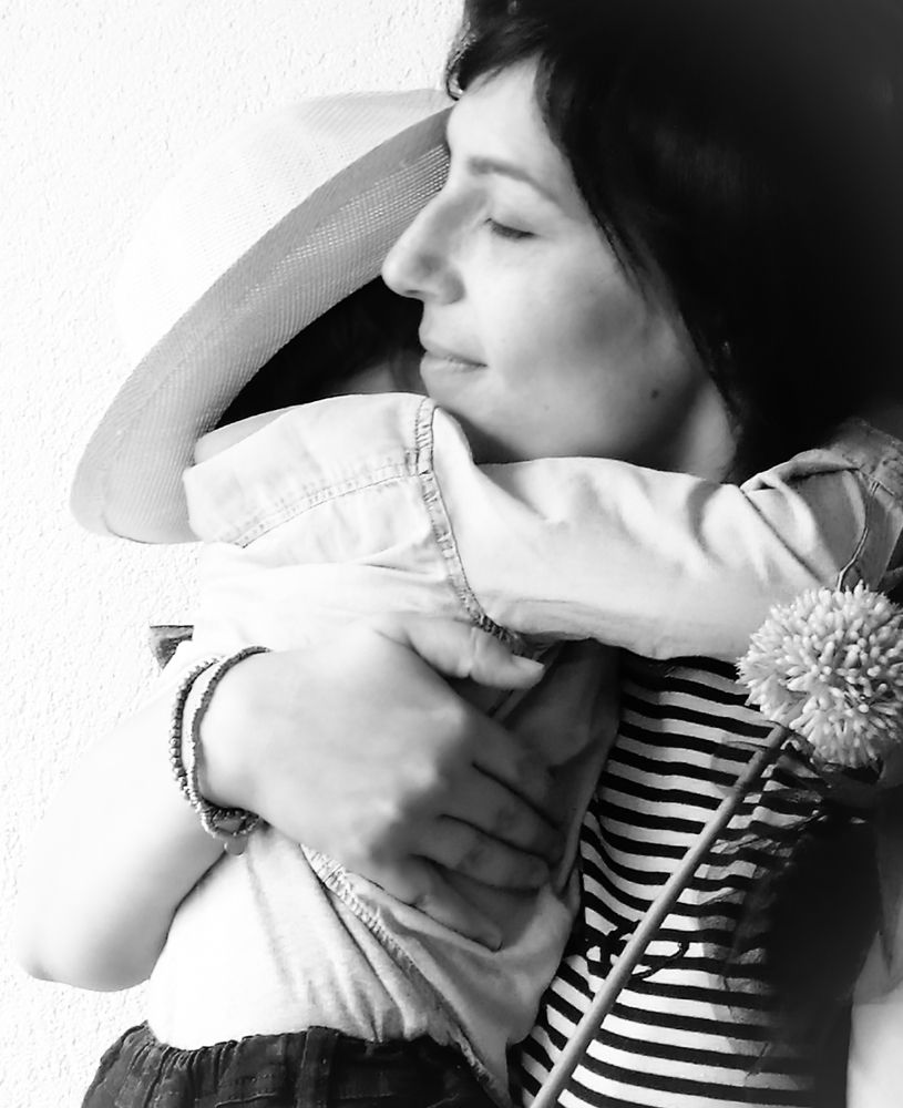 Photograph by Tiziana Luca